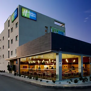Express Airport, An Ihg Hotel Málaga