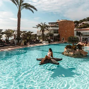 Hacienda Na Xamena, Ibiza Hotel