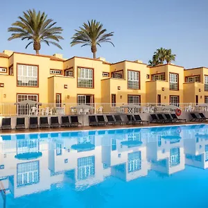*** Aparthotel Maxorata Spanien