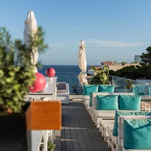 **** Hotel Onmood Cala Ratjada - Brunch & Party Spanien