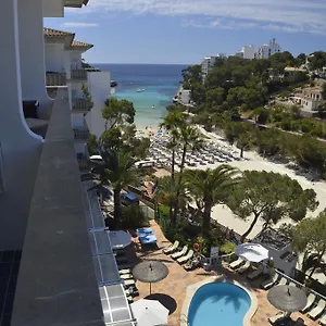 **** Hotel Cala Spanien