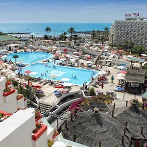 **** Hotel Alexandre Gala Spanien