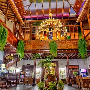 *** Hotel Marquesa Spanien