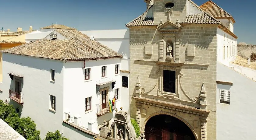 Crisol Monasterio De San Miguel Hotel El Puerto de Santa Maria Spain