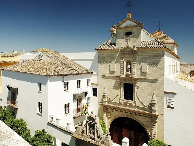 Crisol Monasterio De San Miguel Hotel El Puerto de Santa Maria 4*,  Spain