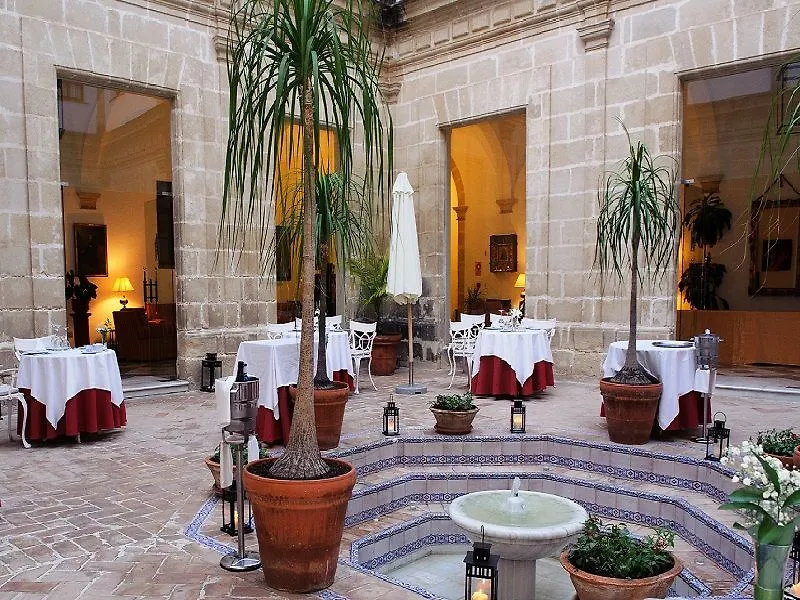 ****  Crisol Monasterio De San Miguel Hotel El Puerto de Santa Maria Spain