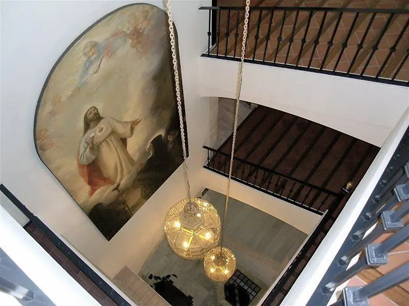 ****  Crisol Monasterio De San Miguel Hotel El Puerto de Santa Maria Spain