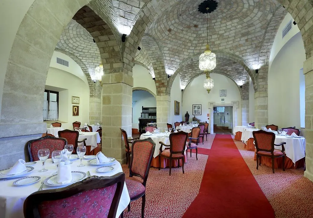 Crisol Monasterio De San Miguel Hotel El Puerto de Santa Maria 4*,
