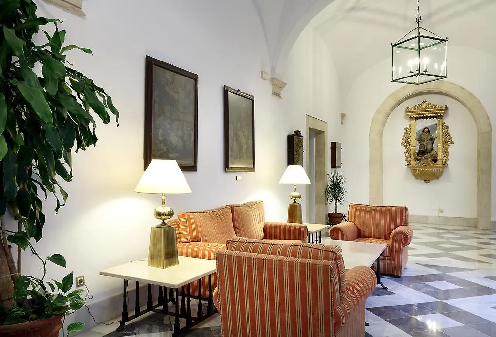 ****  Crisol Monasterio De San Miguel Hotel El Puerto de Santa Maria Spain