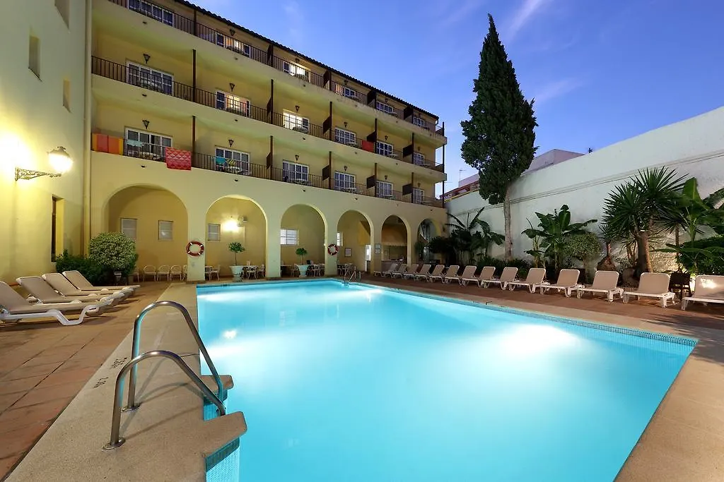 Crisol Monasterio De San Miguel Hotel El Puerto de Santa Maria