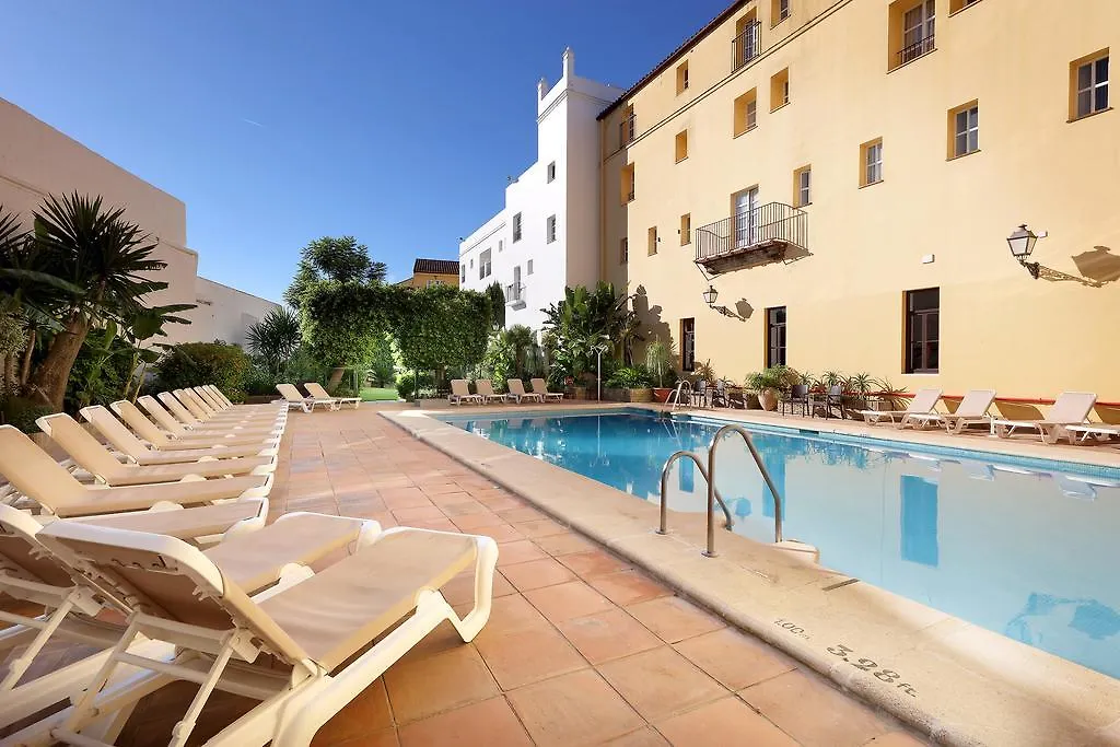 Crisol Monasterio De San Miguel Hotel El Puerto de Santa Maria