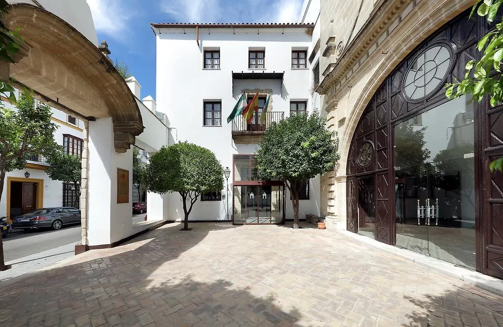 Crisol Monasterio De San Miguel Hotel El Puerto de Santa Maria