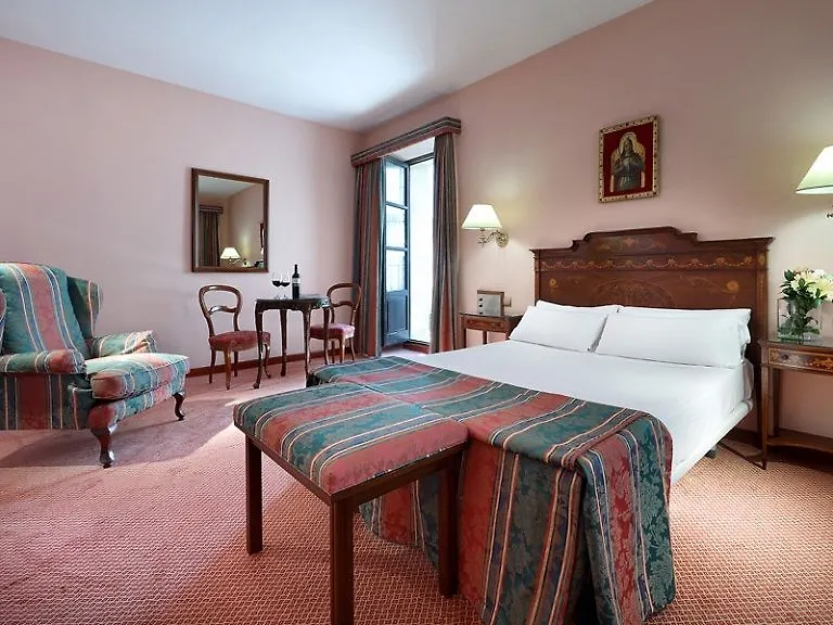 Crisol Monasterio De San Miguel Hotel El Puerto de Santa Maria Spain