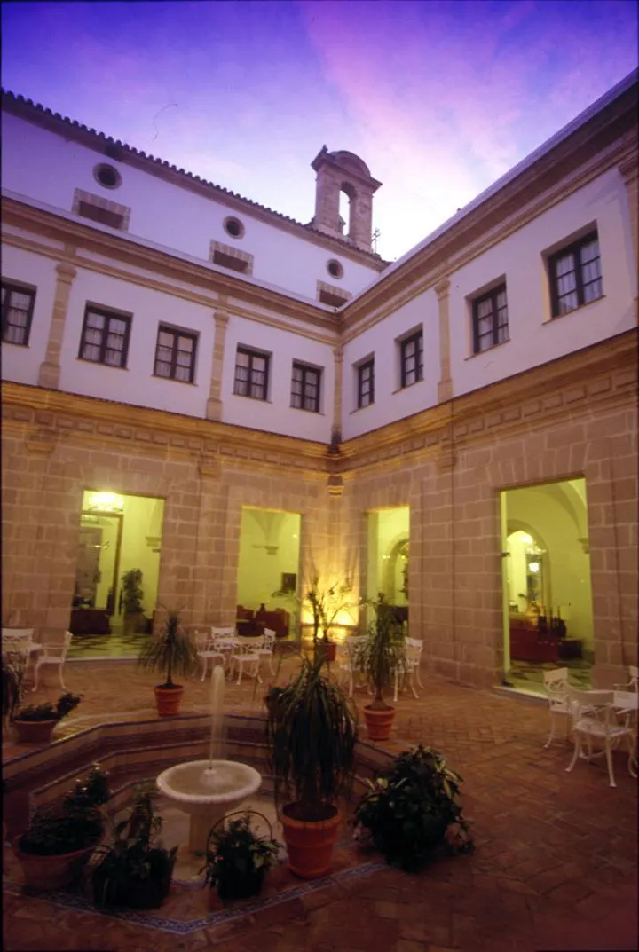 Crisol Monasterio De San Miguel Hotel El Puerto de Santa Maria 4*,