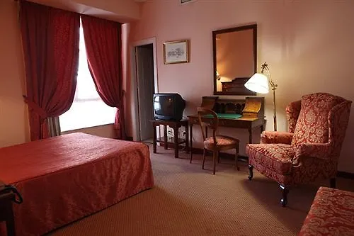 Crisol Monasterio De San Miguel Hotel El Puerto de Santa Maria
