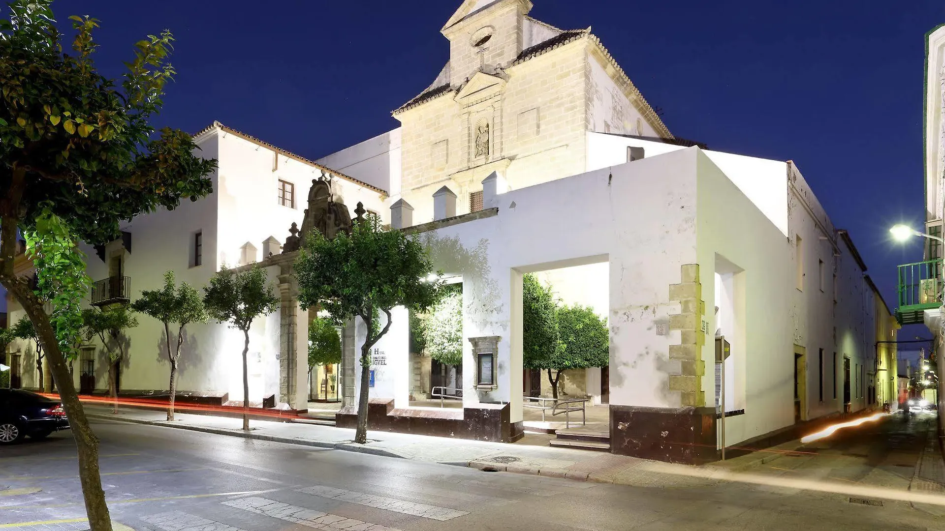 Crisol Monasterio De San Miguel location